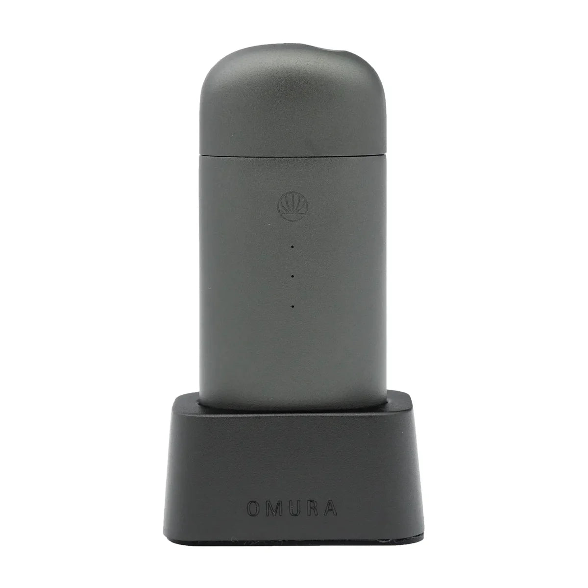 Omura Series X Vaporizer Complete Set – Innovativ, Heat-not-Burn & 4 Flowersticks